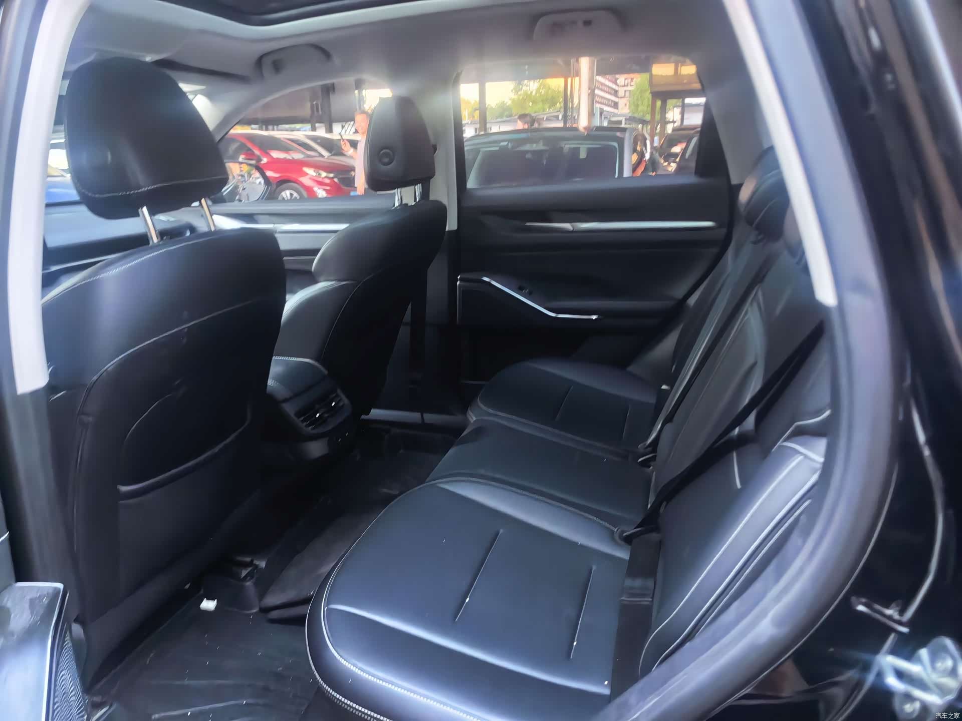 Haval H6, 2022 6