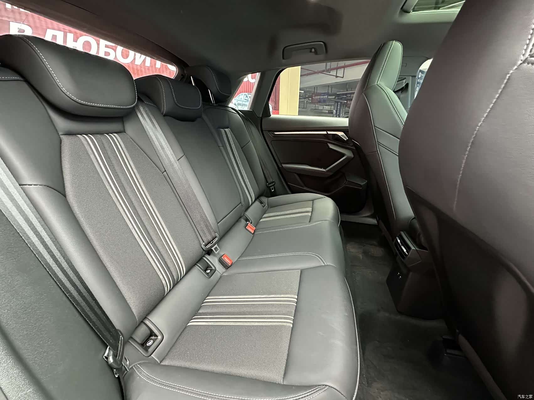 Audi A3, 2022 20