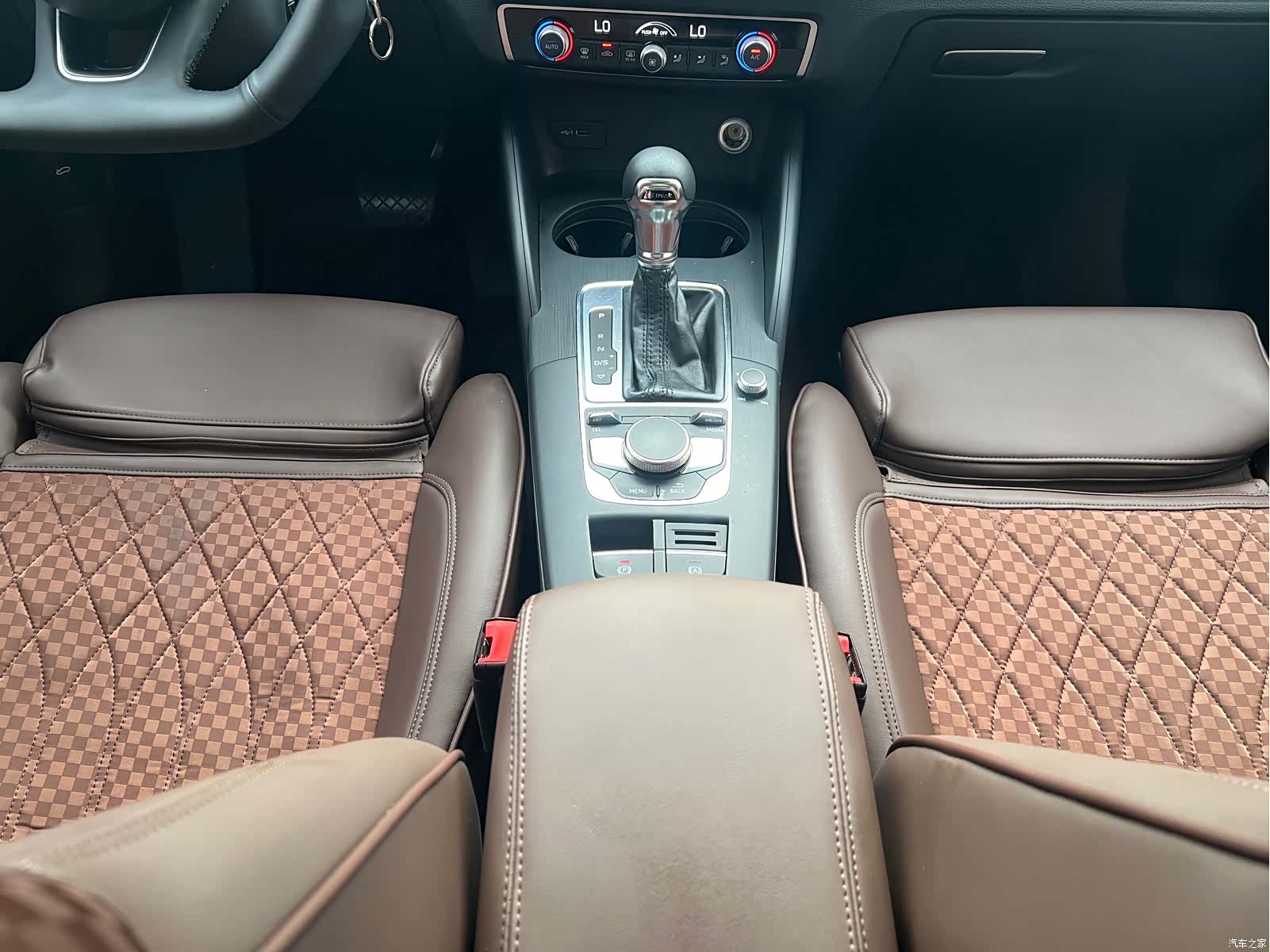 Audi A3, 2019 12