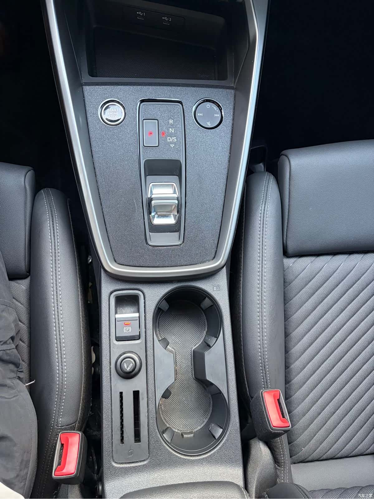 Audi A3, 2022 11