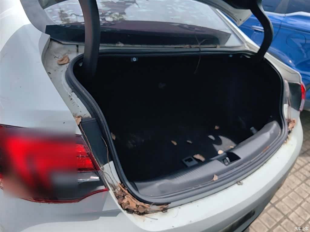 Buick Regal, 2019 19