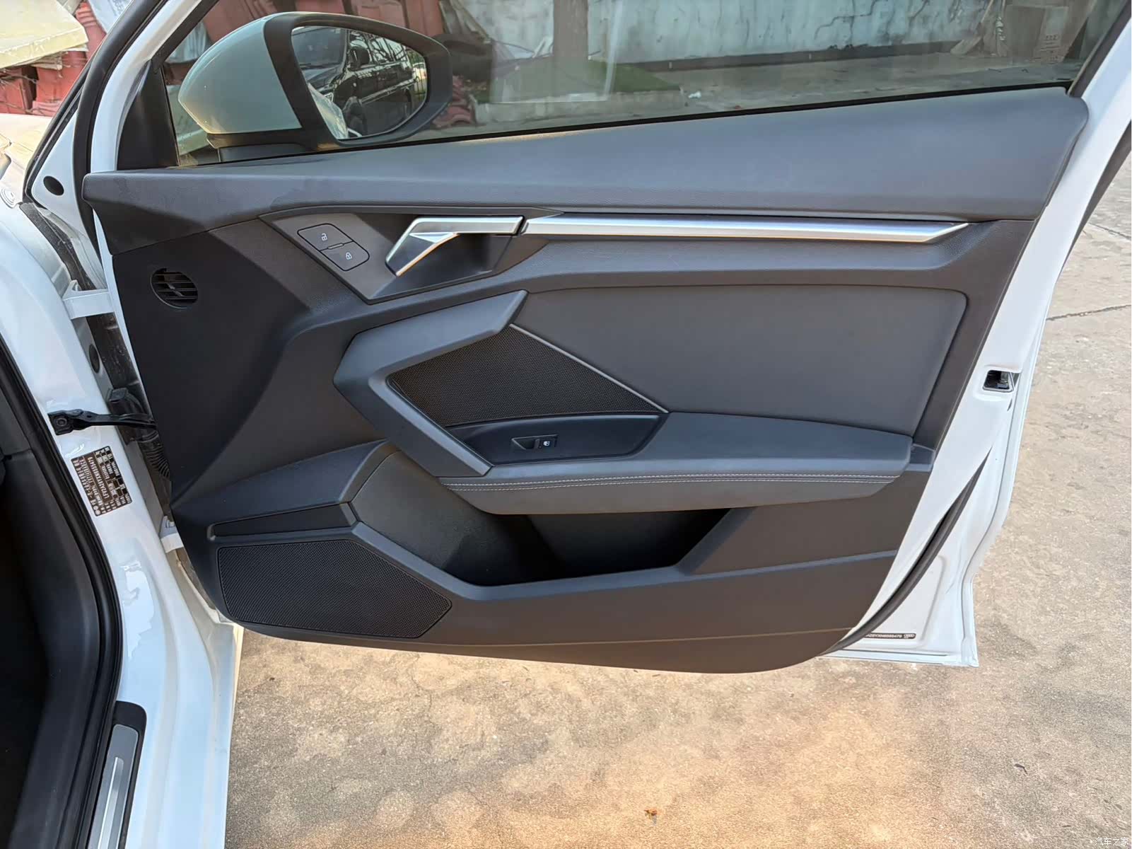 Audi A3, 2022 18