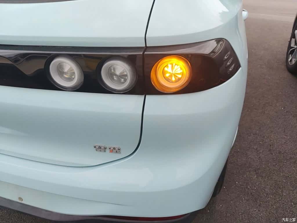 DongFeng 410+, 2024 8