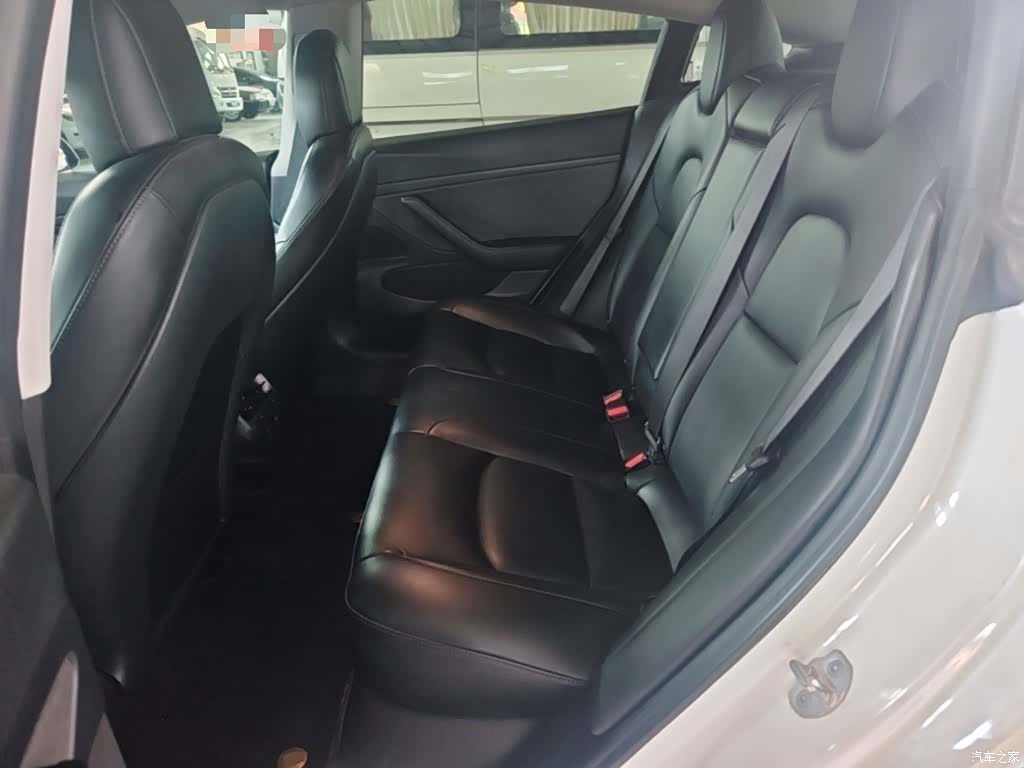 Tesla Model 3, 2020 17