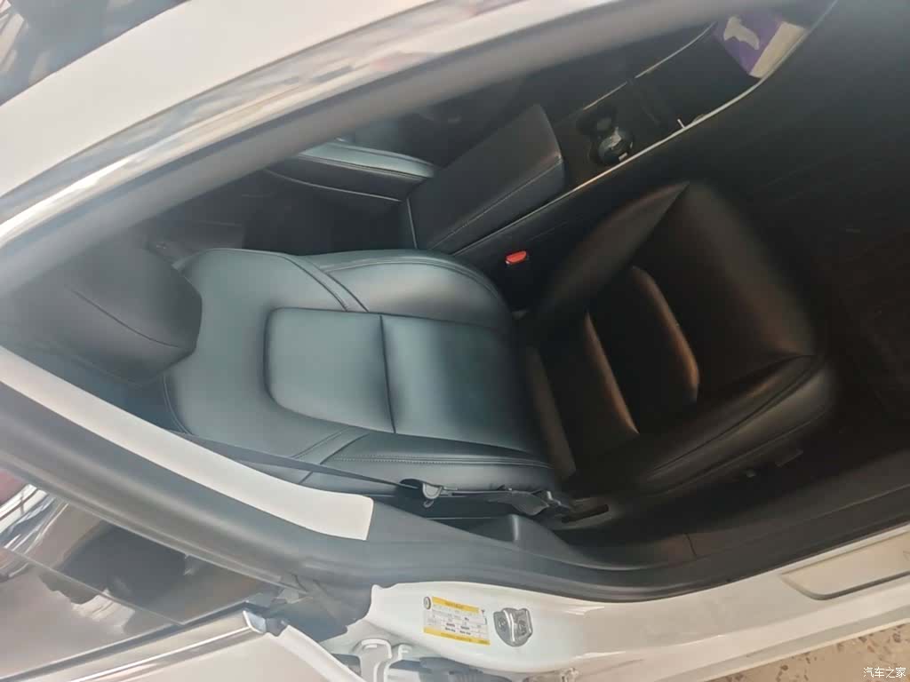Tesla Model 3, 2020 25