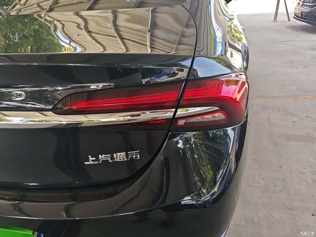 Buick LaCrosse, 2021 8