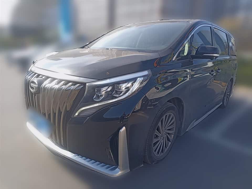 Trumpchi Trumpchi M8