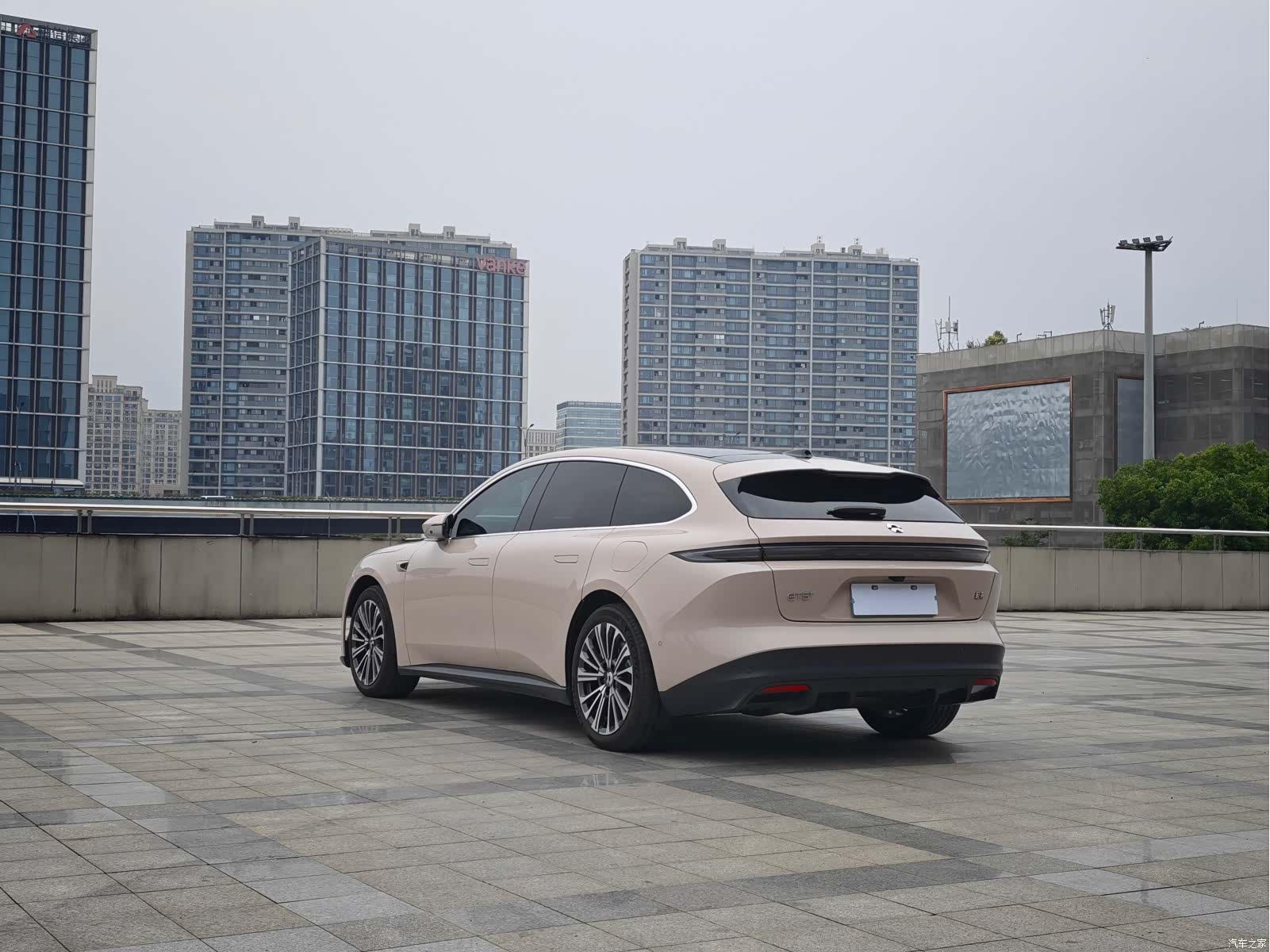 NIO ET5, 2025 7