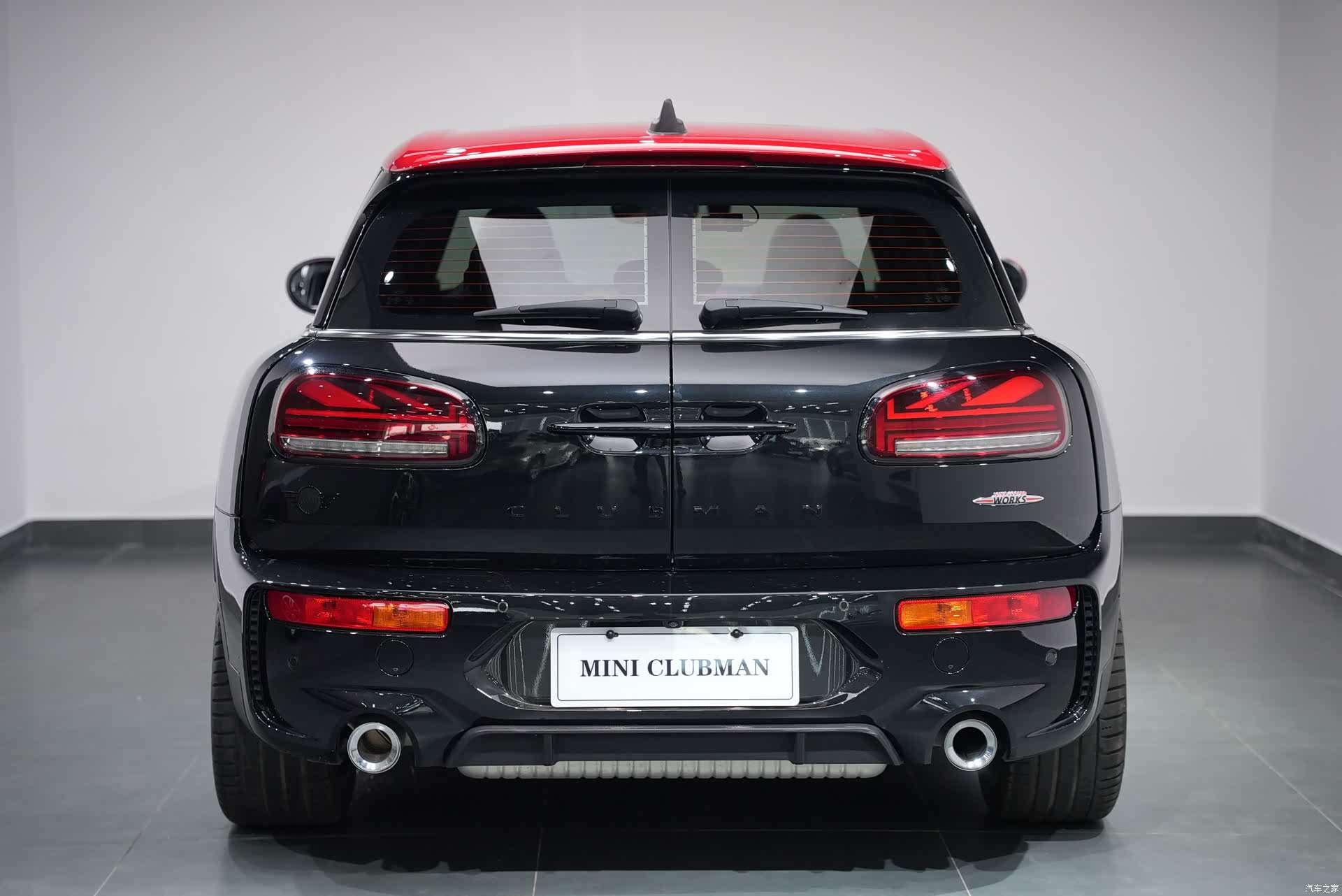 Mini Clubman, 2022 все фото