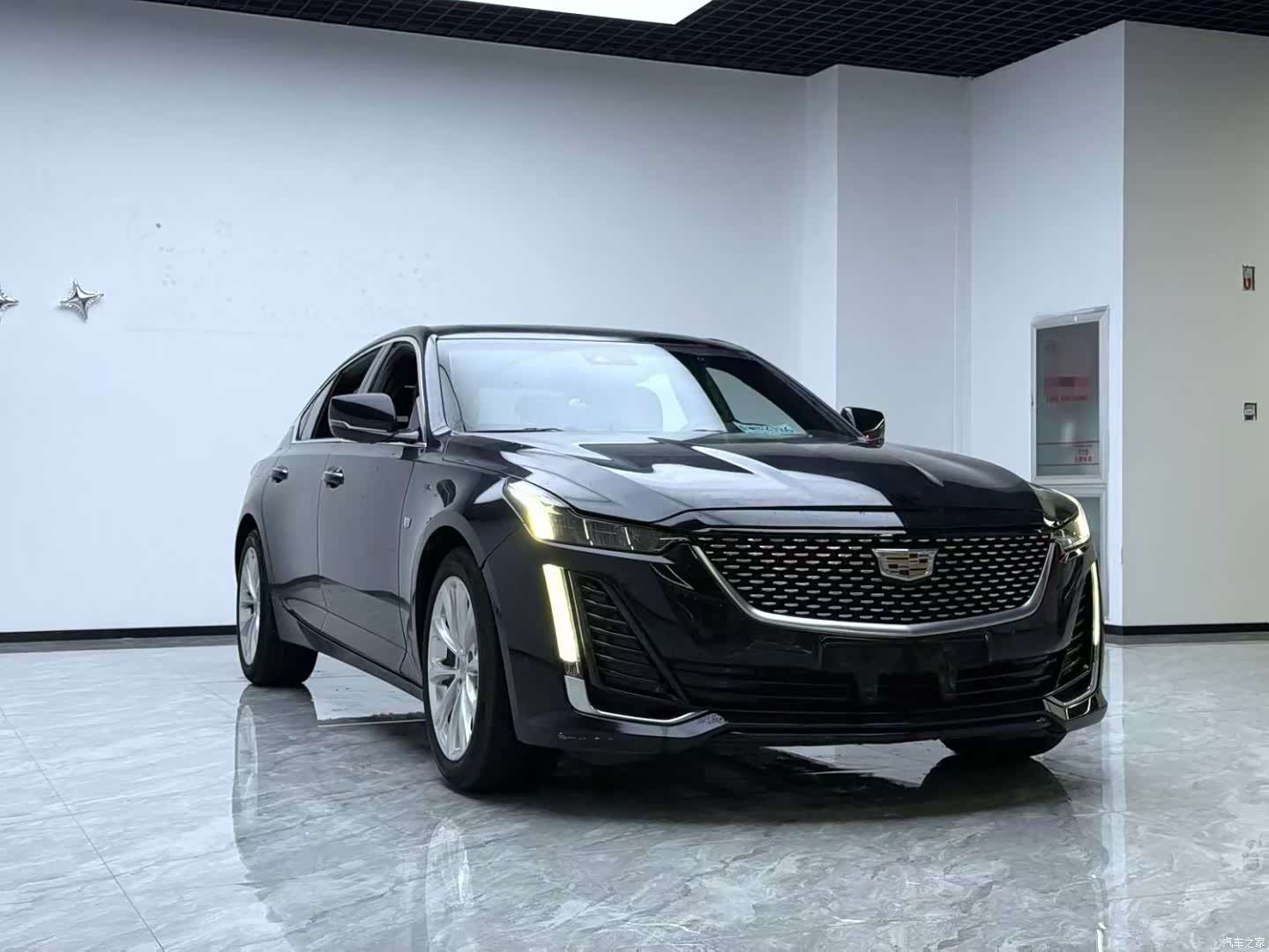 Cadillac CT5, 2022 3