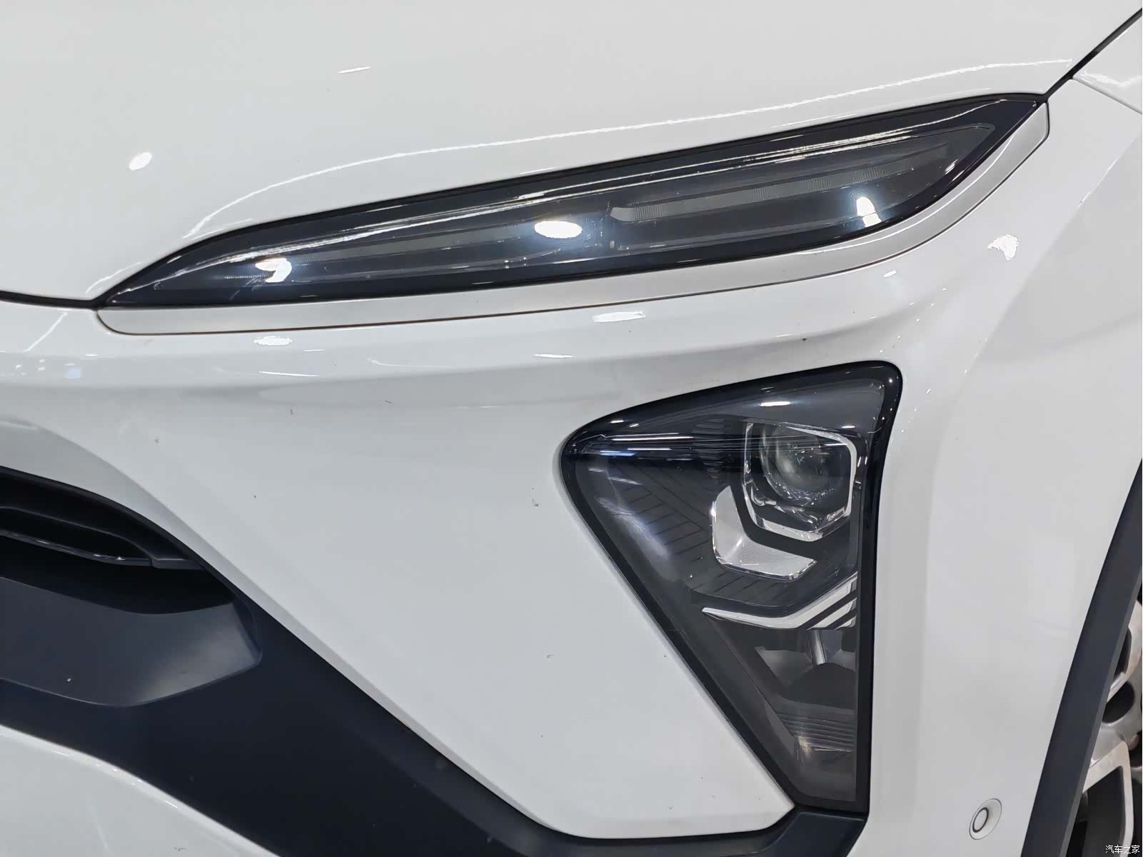 NIO EC6, 2021 4