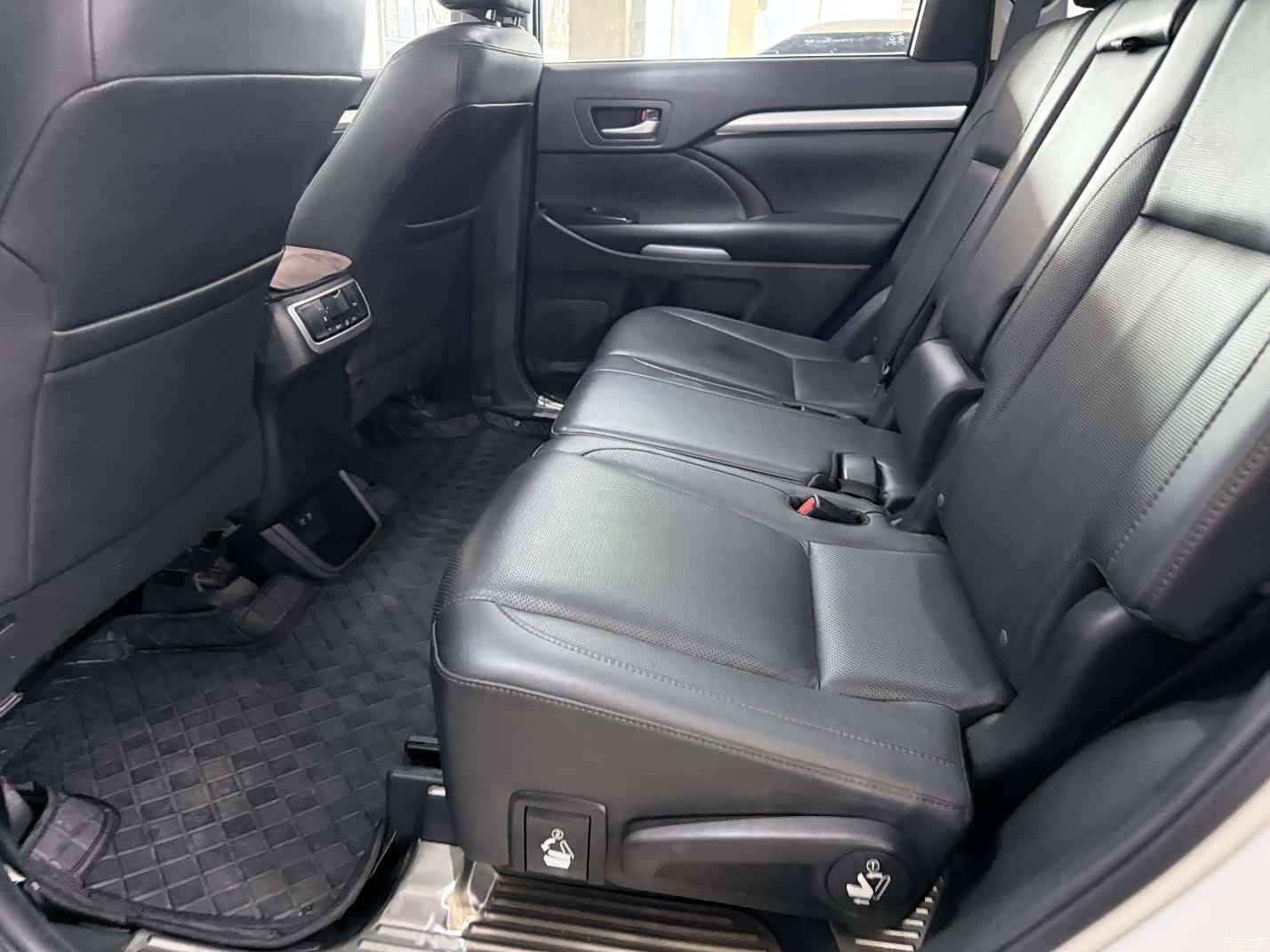 Toyota Highlander, 2021 14