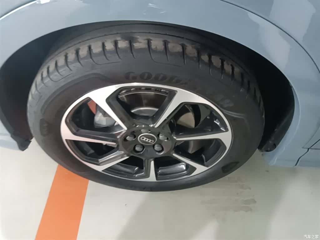 Audi Q3, 2023 23