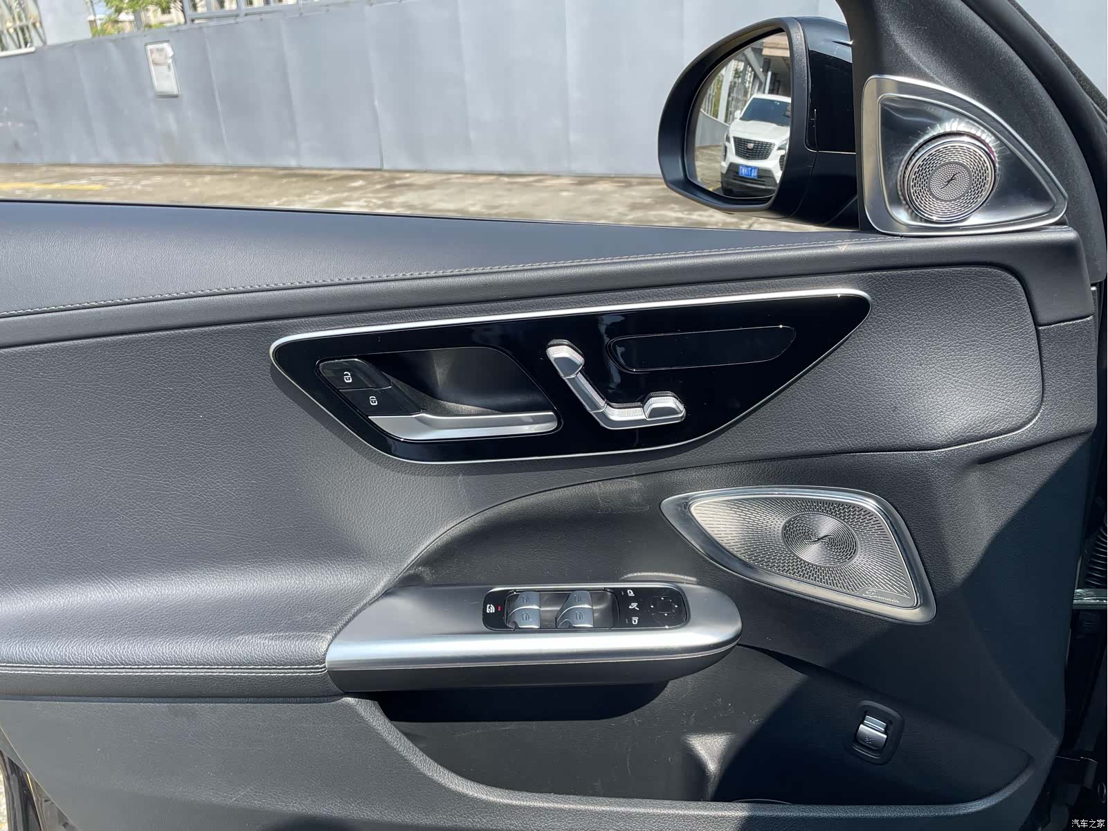 Mercedes-Benz C-Class, 2022 21