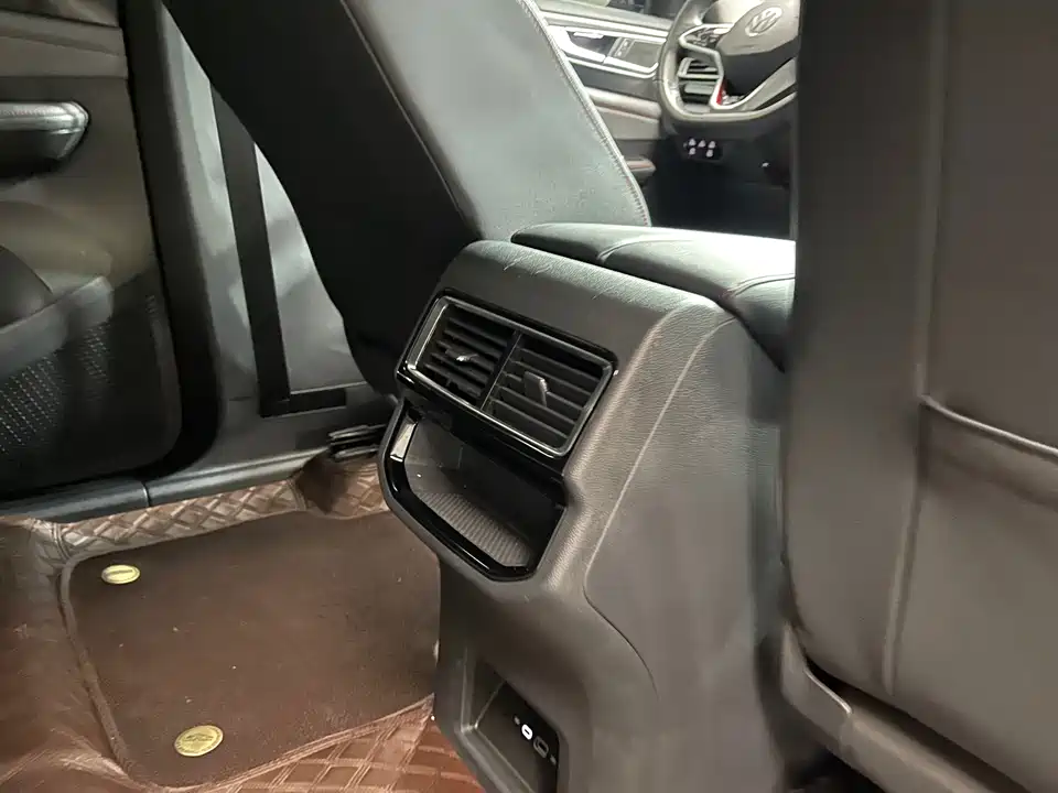 Volkswagen Tourang Volkswagen Tourang