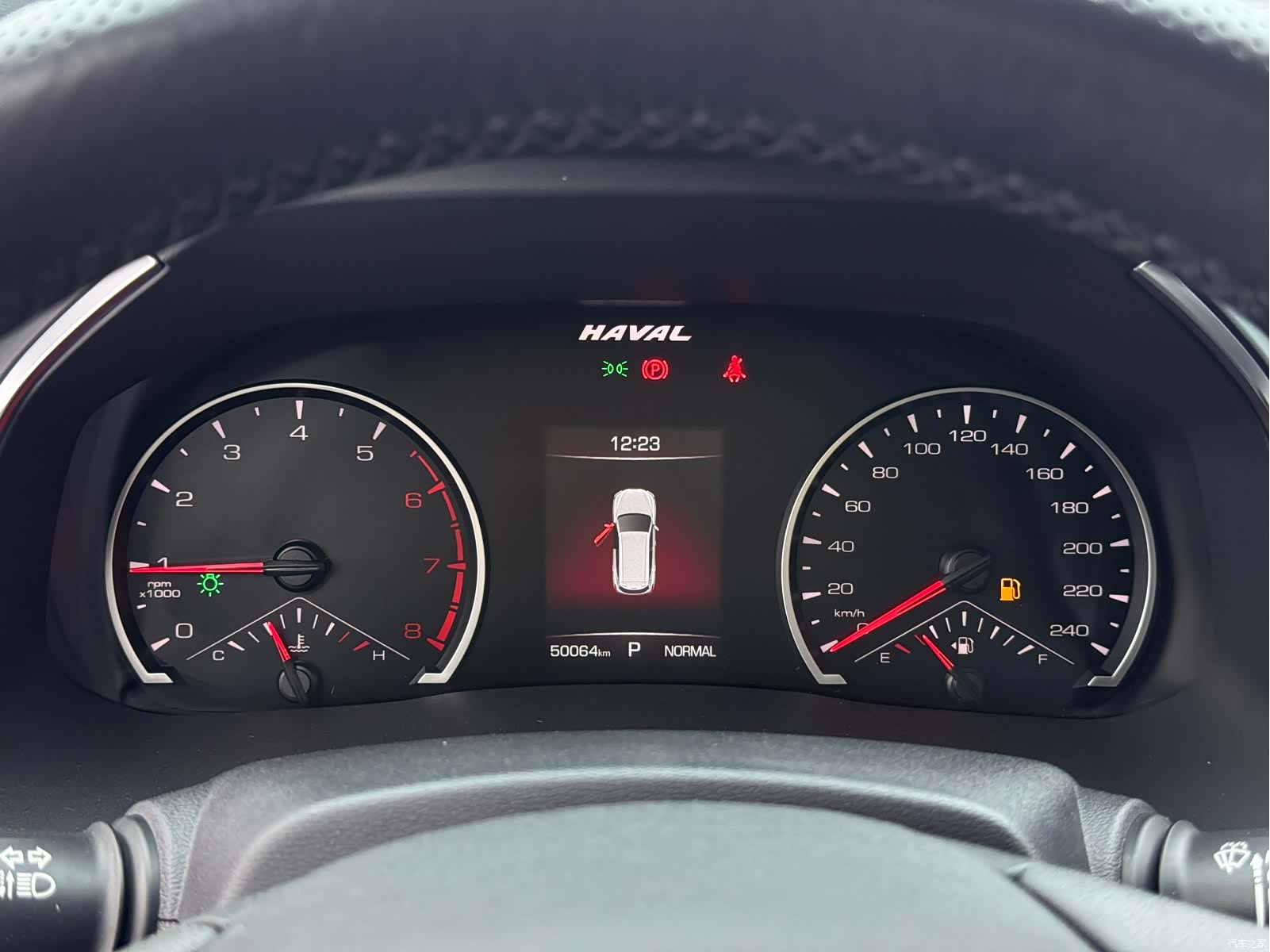 Haval H6, 2022 16