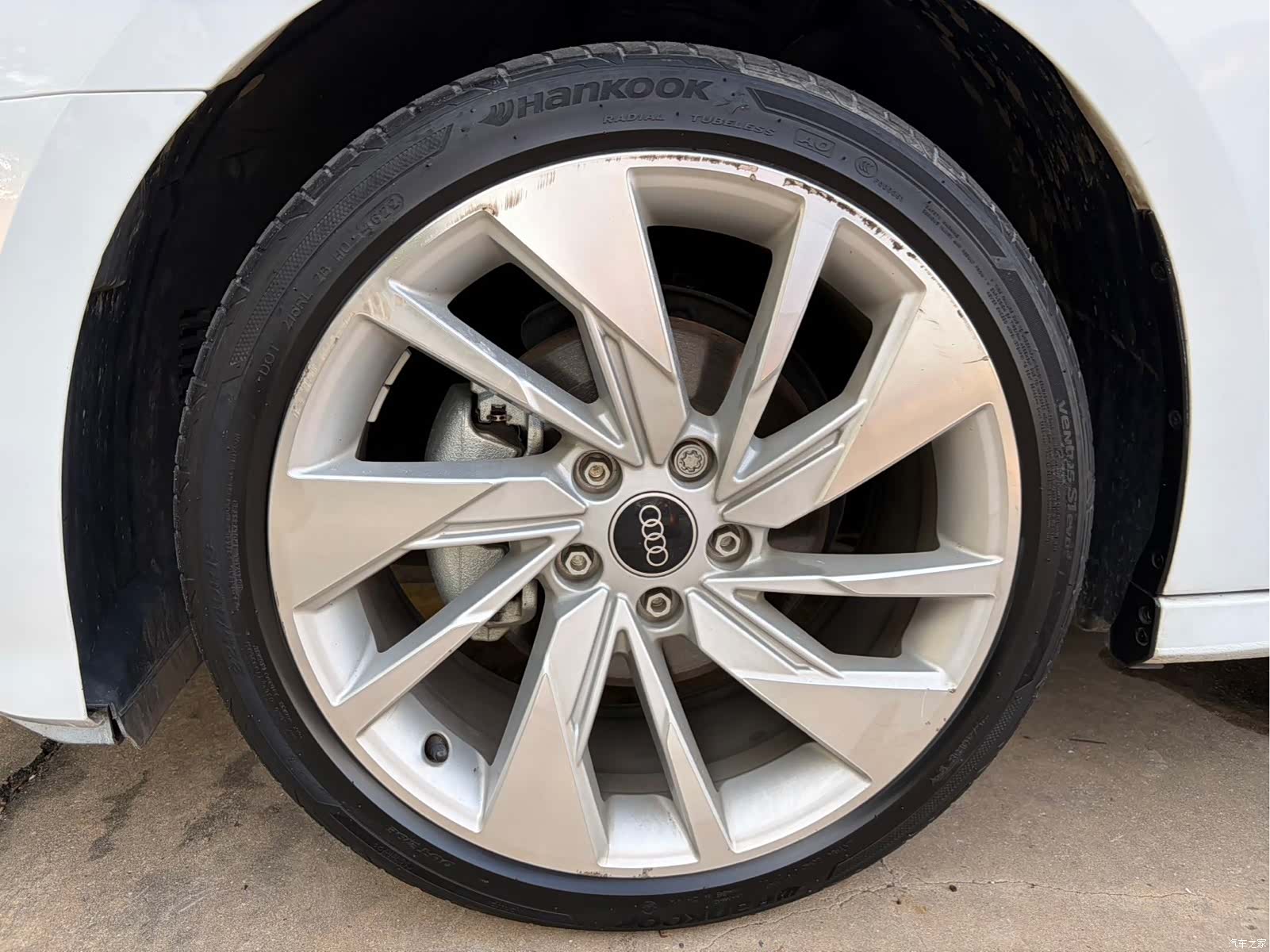 Audi A3, 2022 23