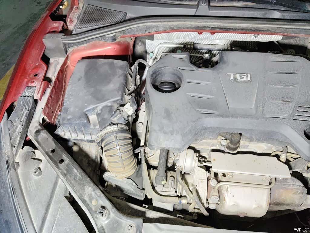 MG MG6, 2018 21