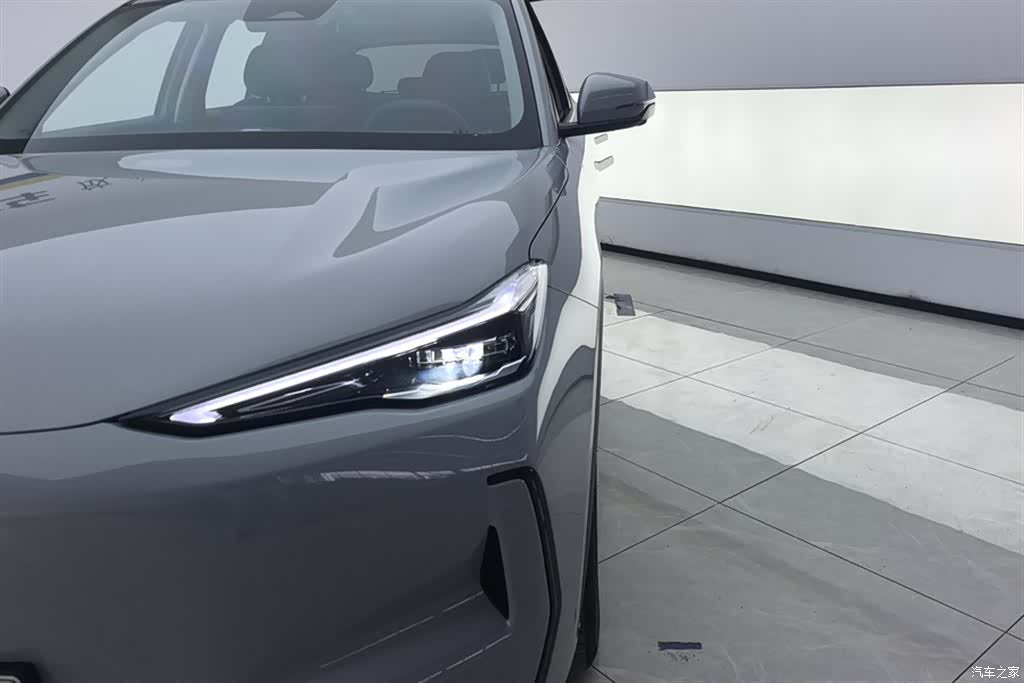 Geely Galaxy E5, 2025 все фото