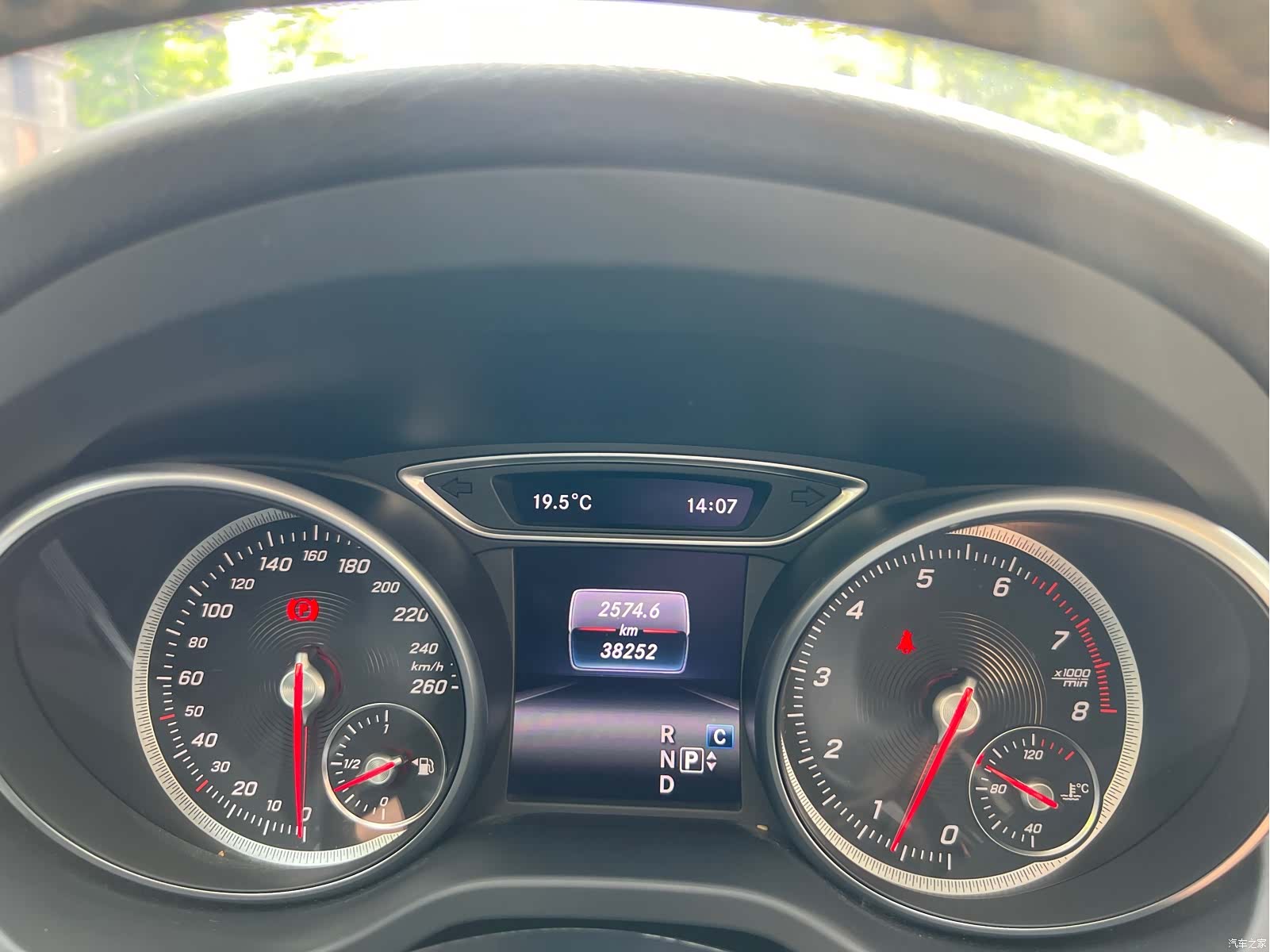 Mercedes-Benz GLA, 2018 3