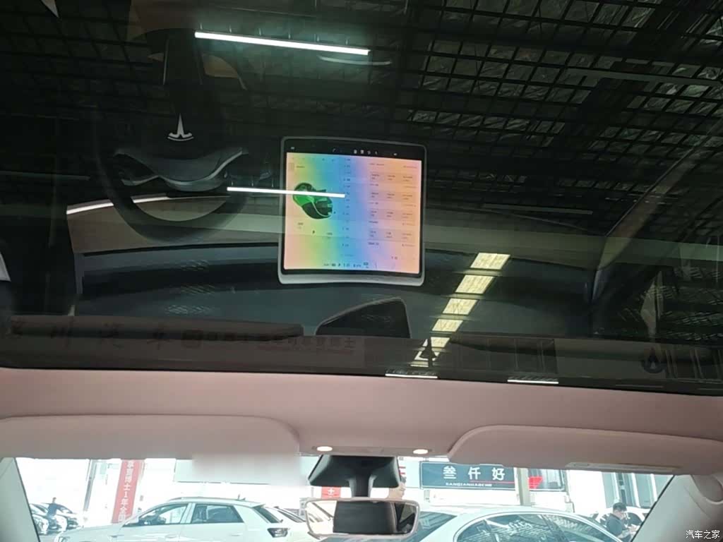 Tesla Model Y, 2021 18