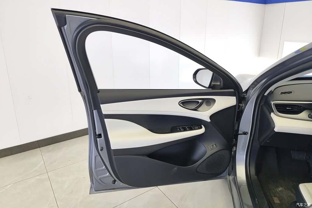 BYD Seal, 2025 7
