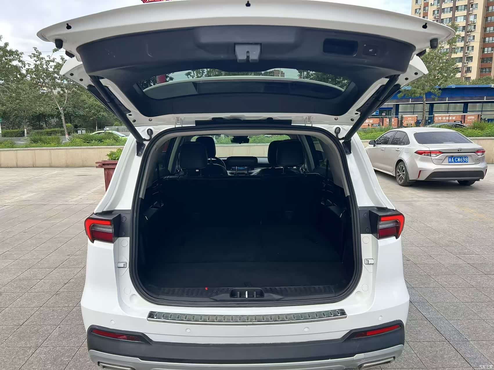 Ford Equator, 2021 16