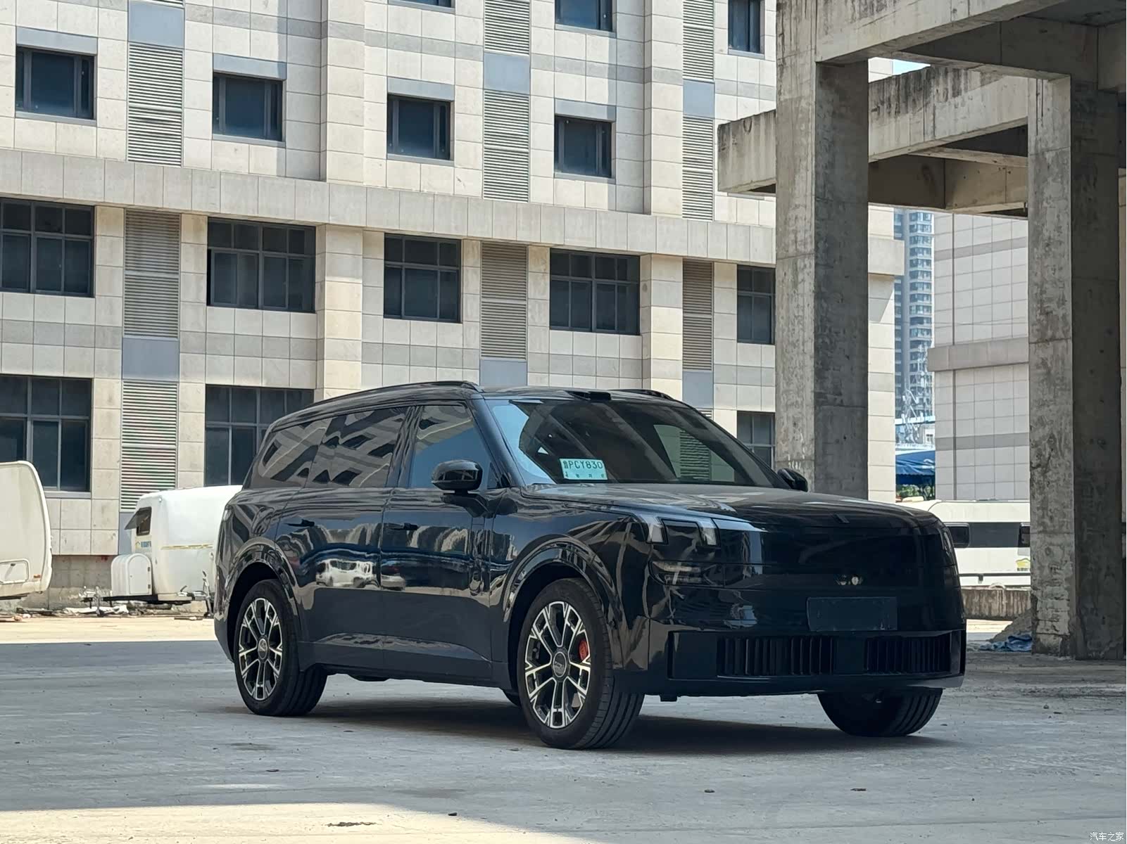 Lynk & Co 02, 2026 3