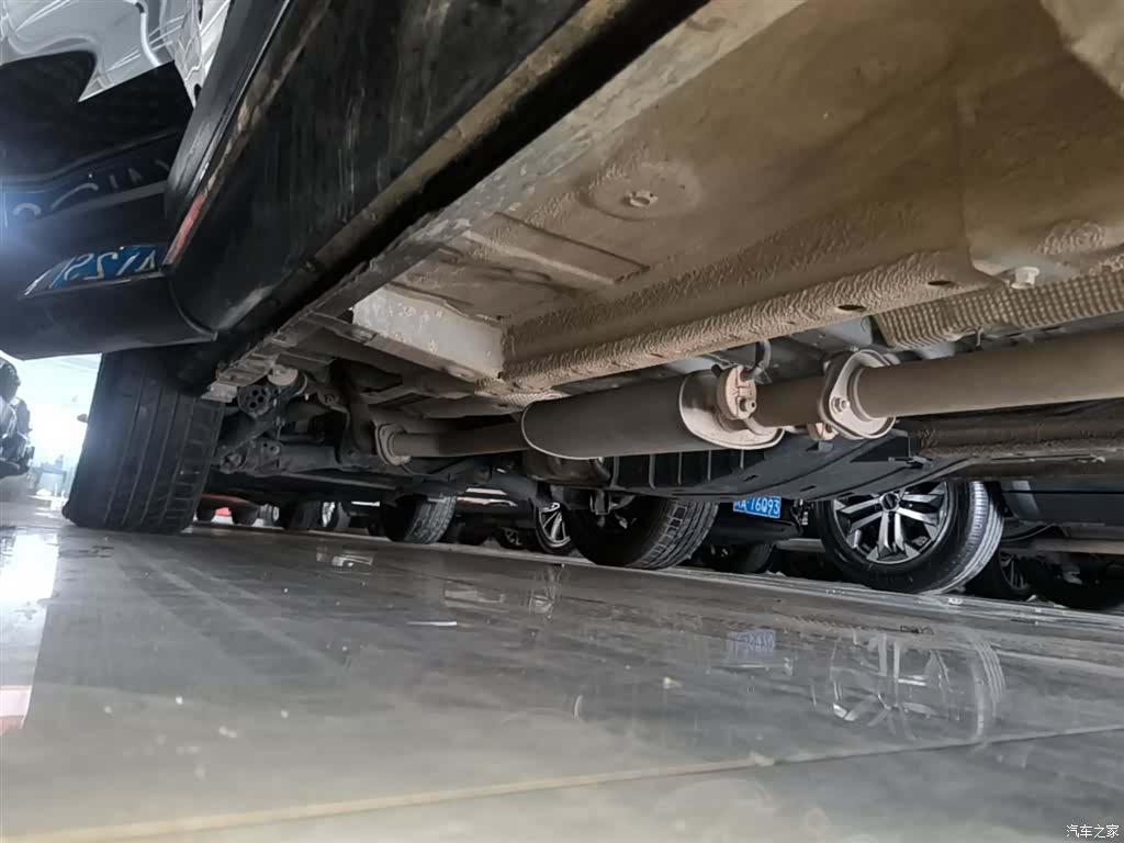 Haval H6, 2021 21