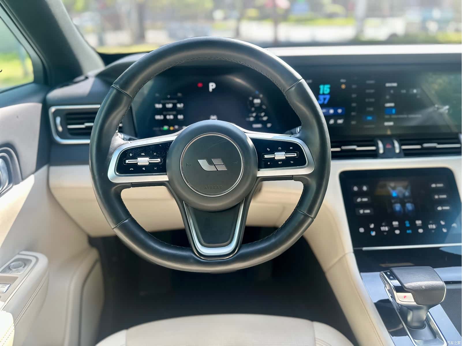 Li Auto ONE, 2021 все фото