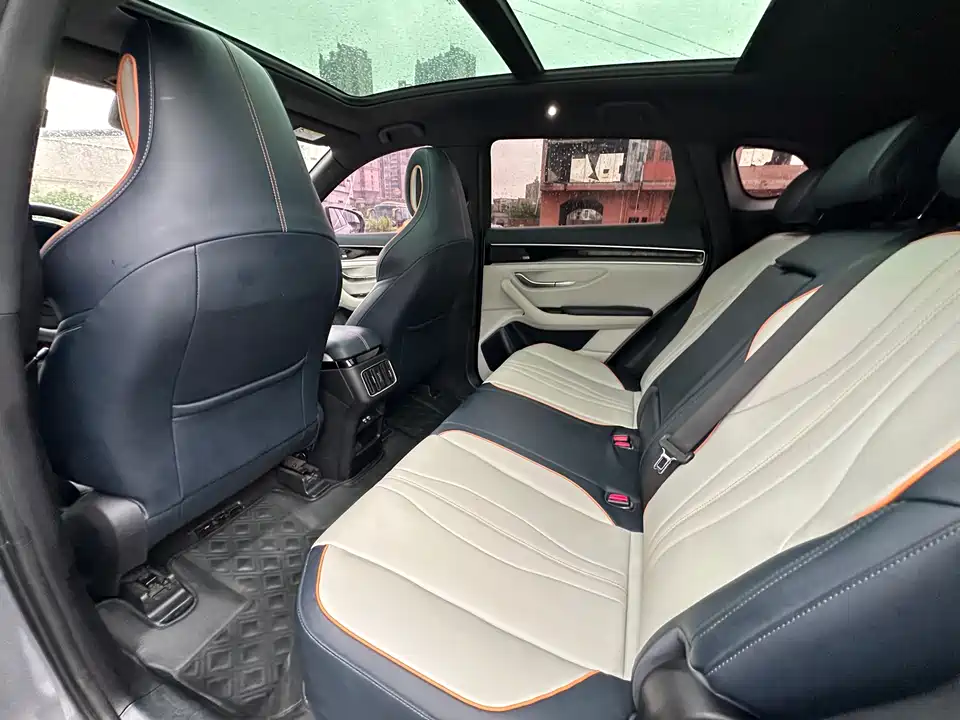 BYD Songjiang BYD Songjiang