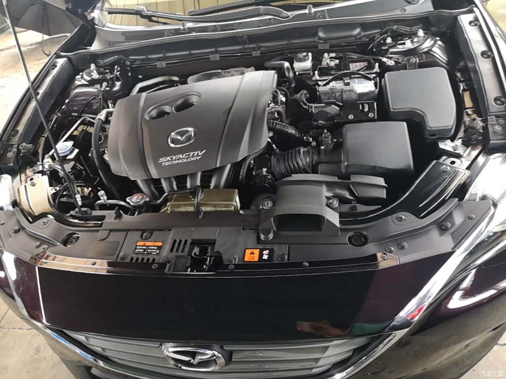 Mazda CX-4, 2018 20