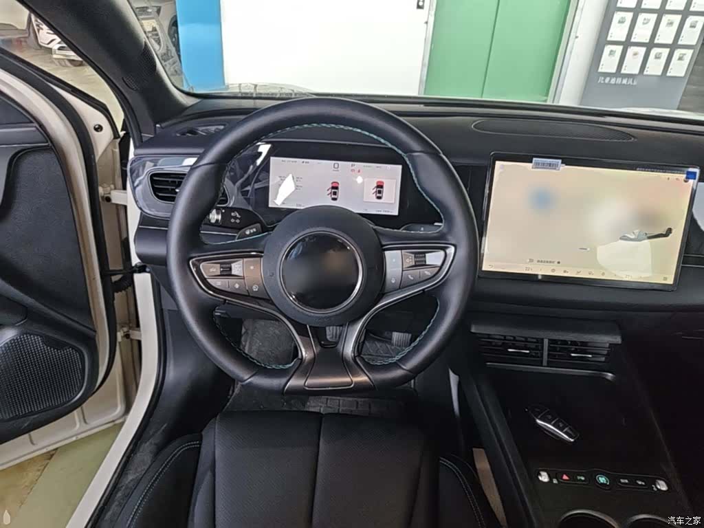 BYD Seal, 2025 11