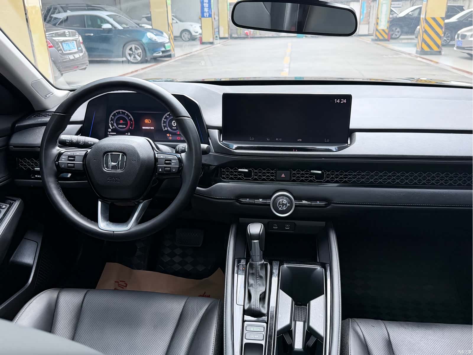 Honda Accord, 2023 6