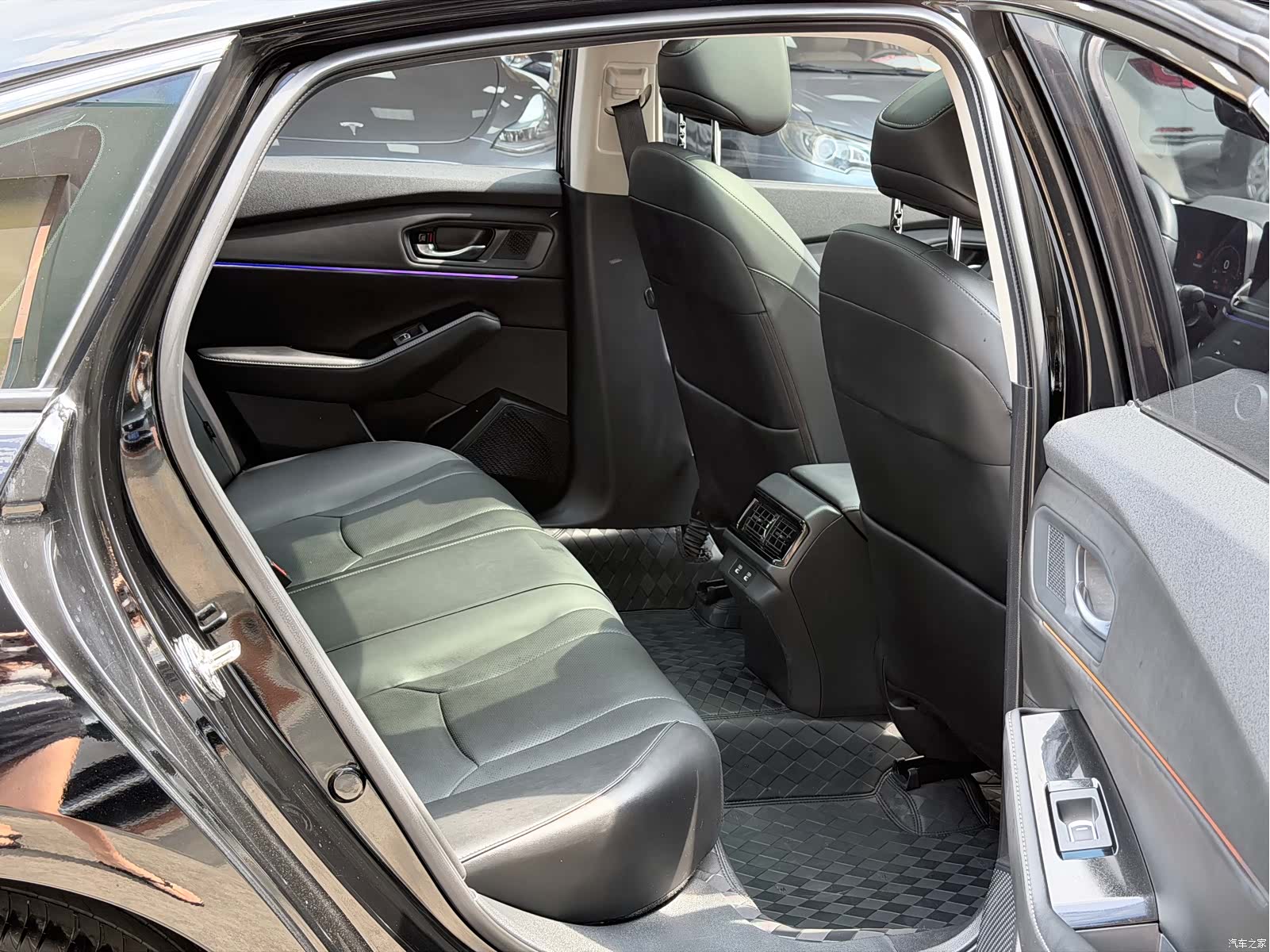 Honda Accord, 2023 10