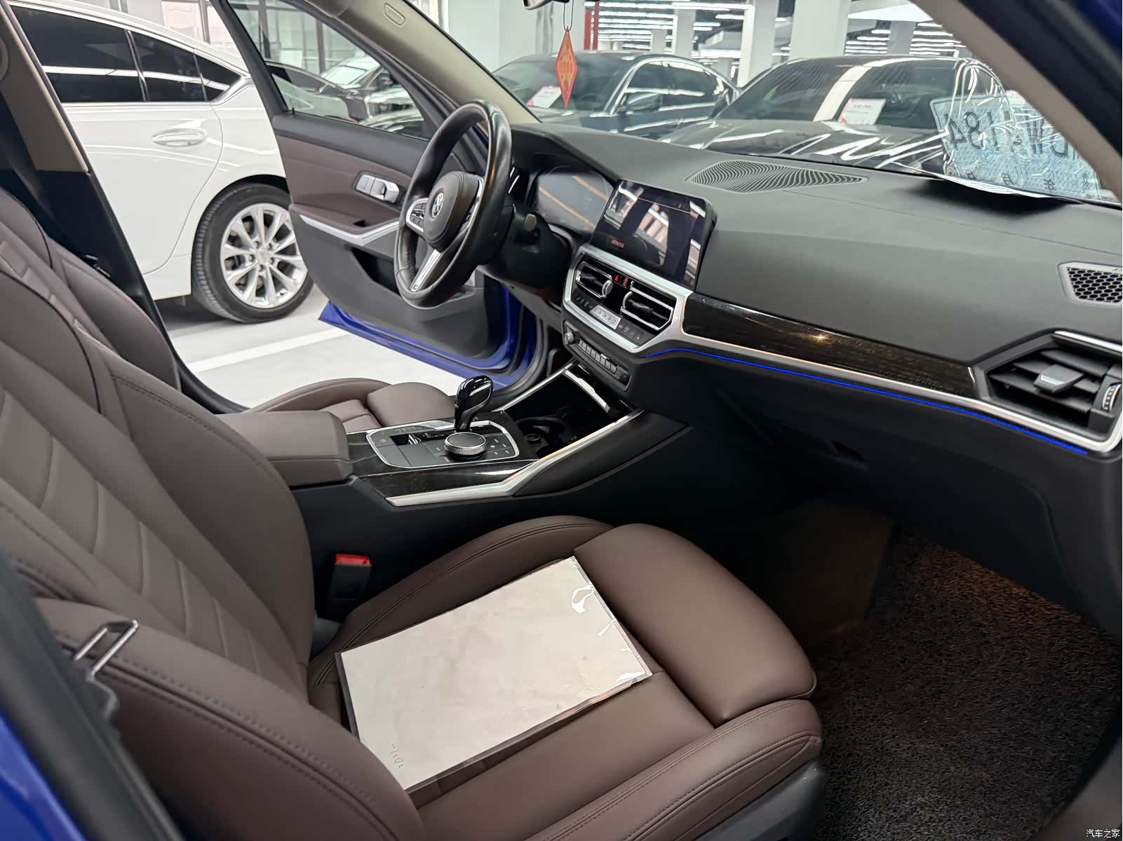 BMW 3 Series, 2020 12