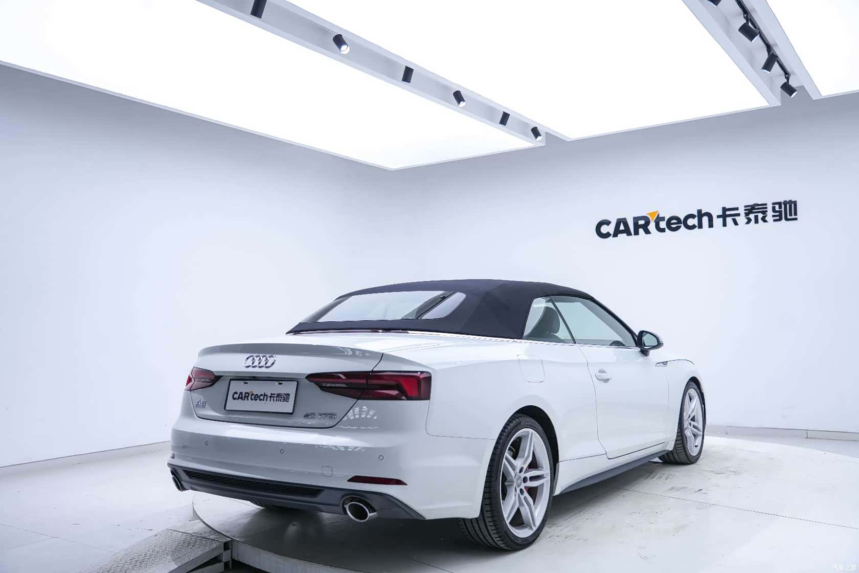 Audi A5, 2020 19