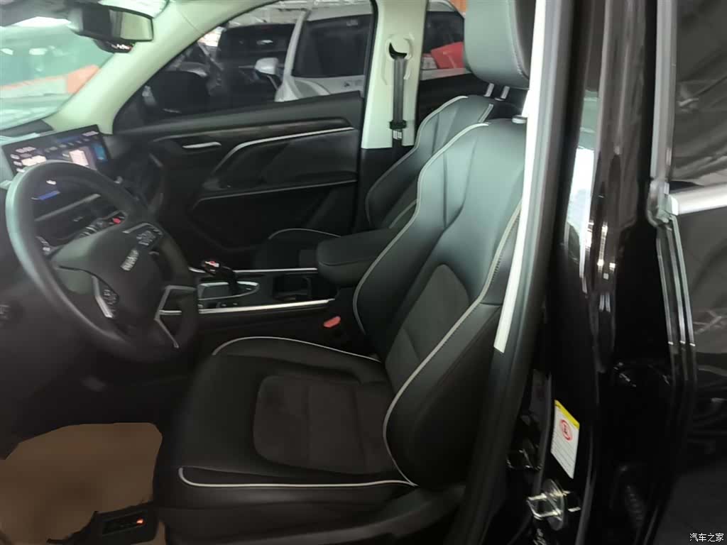 Haval H6, 2021 15