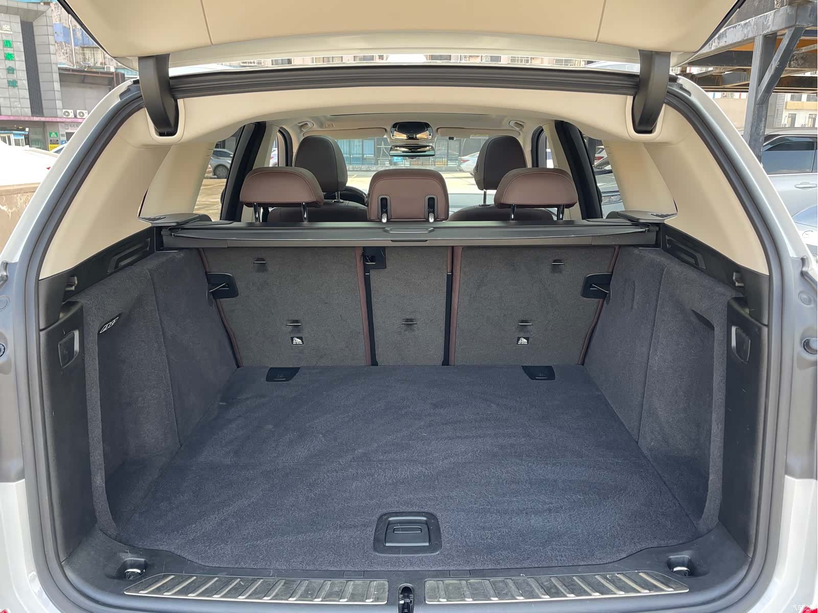 BMW X3, 2020 22