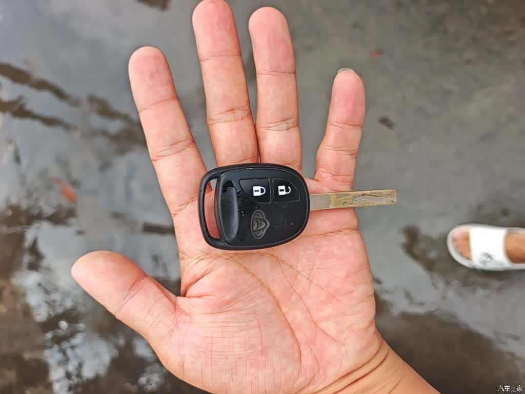 Changan X70A, 2018 9