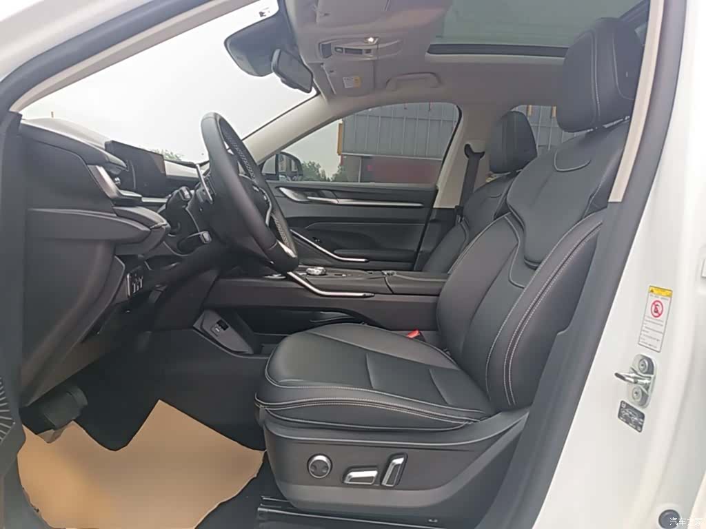 Haval H6, 2022 15