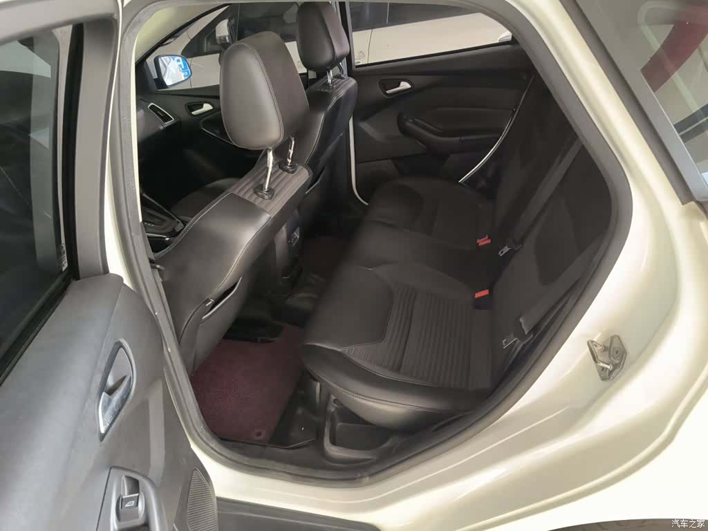 Ford Focus, 2017 14