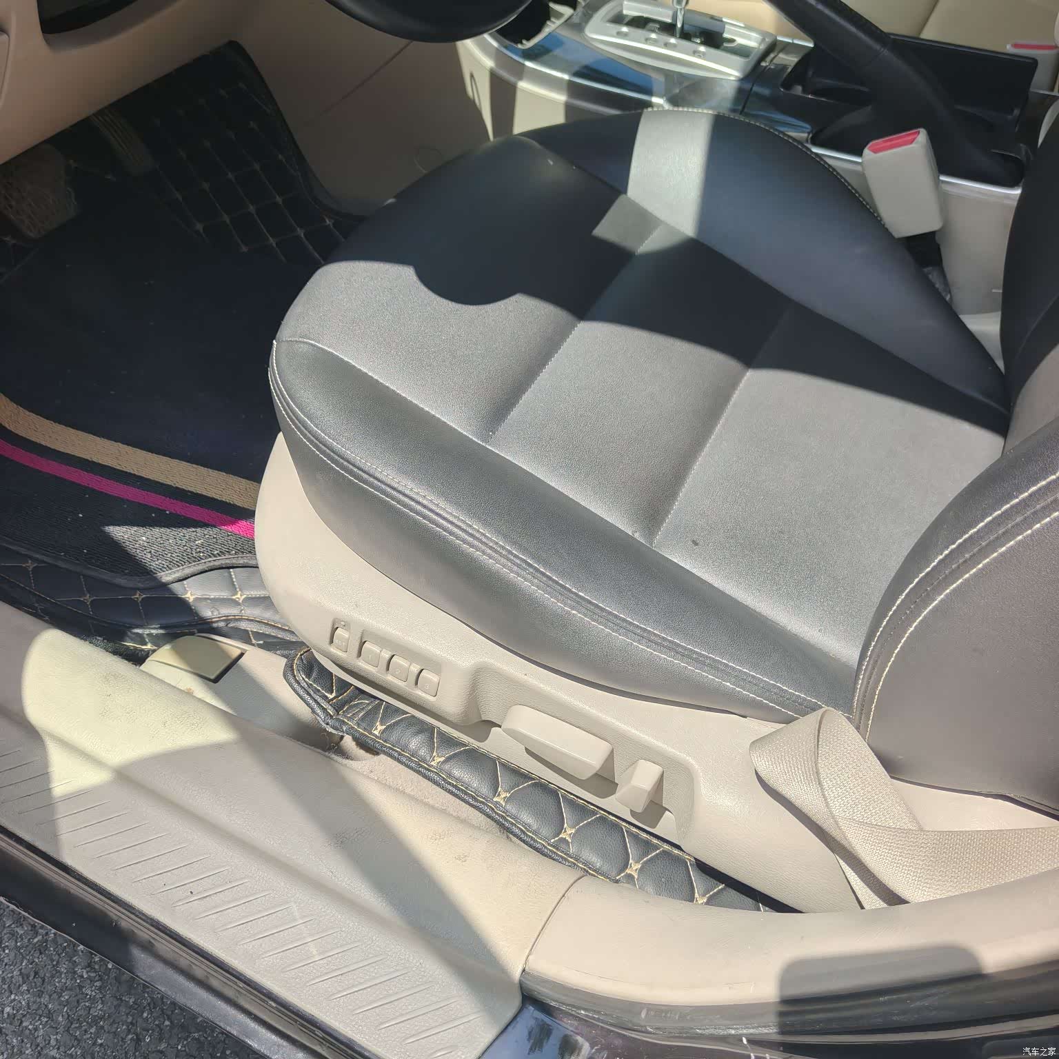 Mazda 6, 2012 4