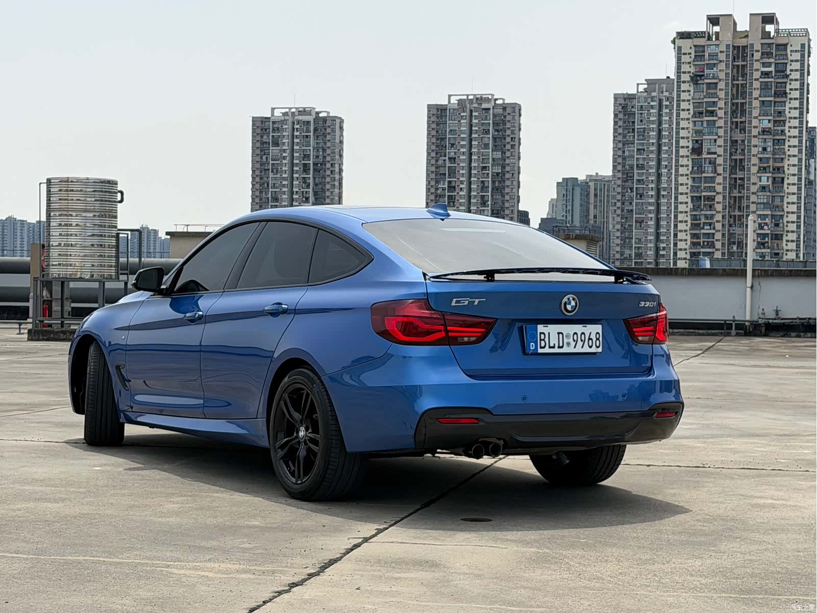 BMW 3 Series, 2020 8