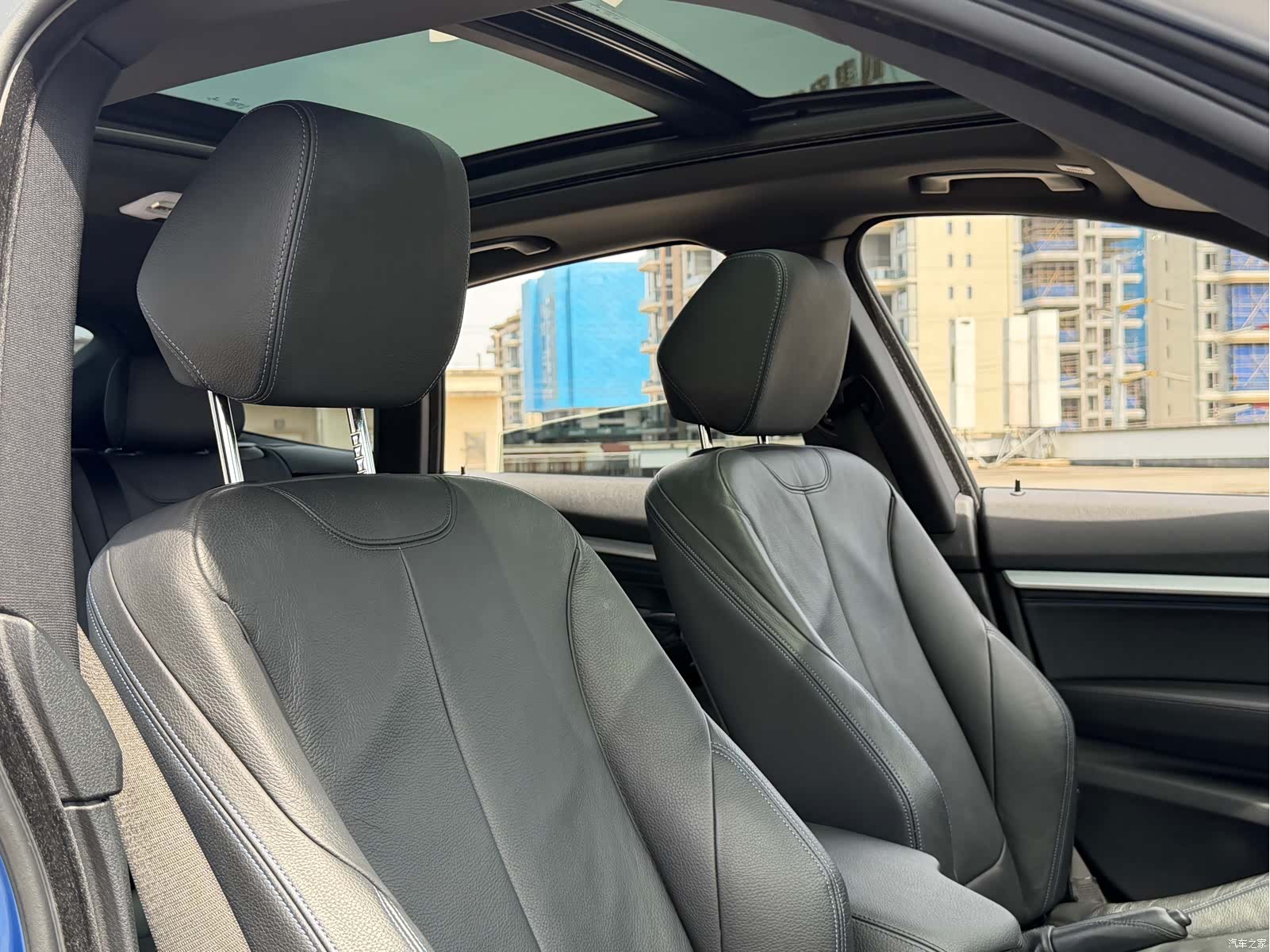 BMW 3 Series, 2020 18