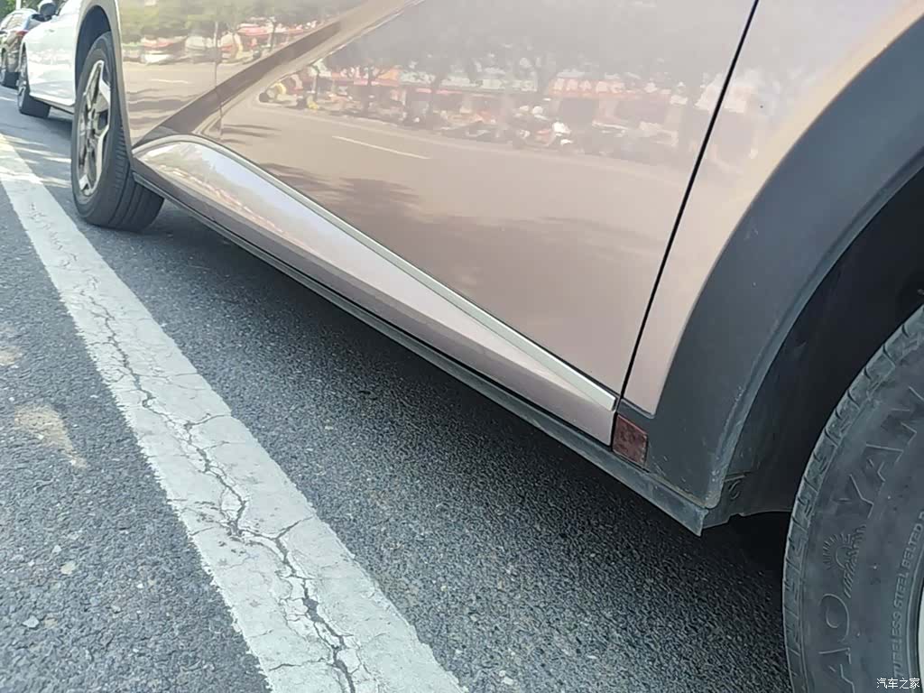 BYD Dolphin, 2022 21