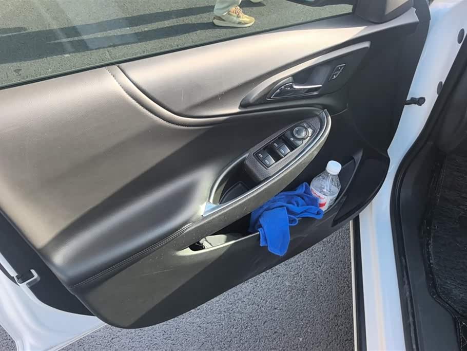 Chevrolet Mai Ruibao XL