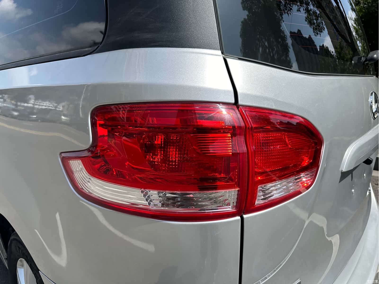 Maxus G10, 2018 20