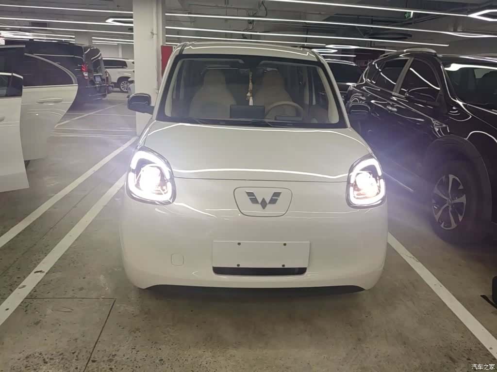 Wuling MINIEV, 2025 3