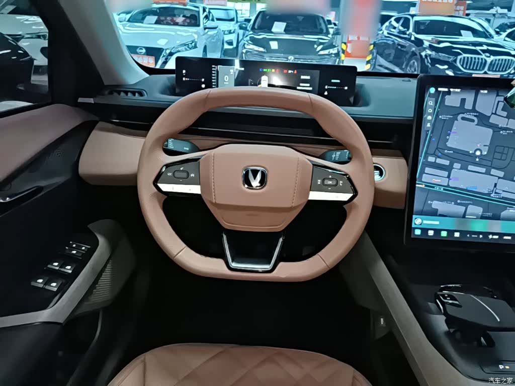 Changan Eado, 2024 11